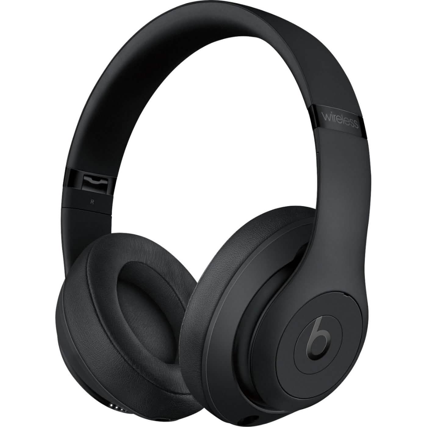 Beats Studio3 Wireless Headphones (Refurbished) DailySale