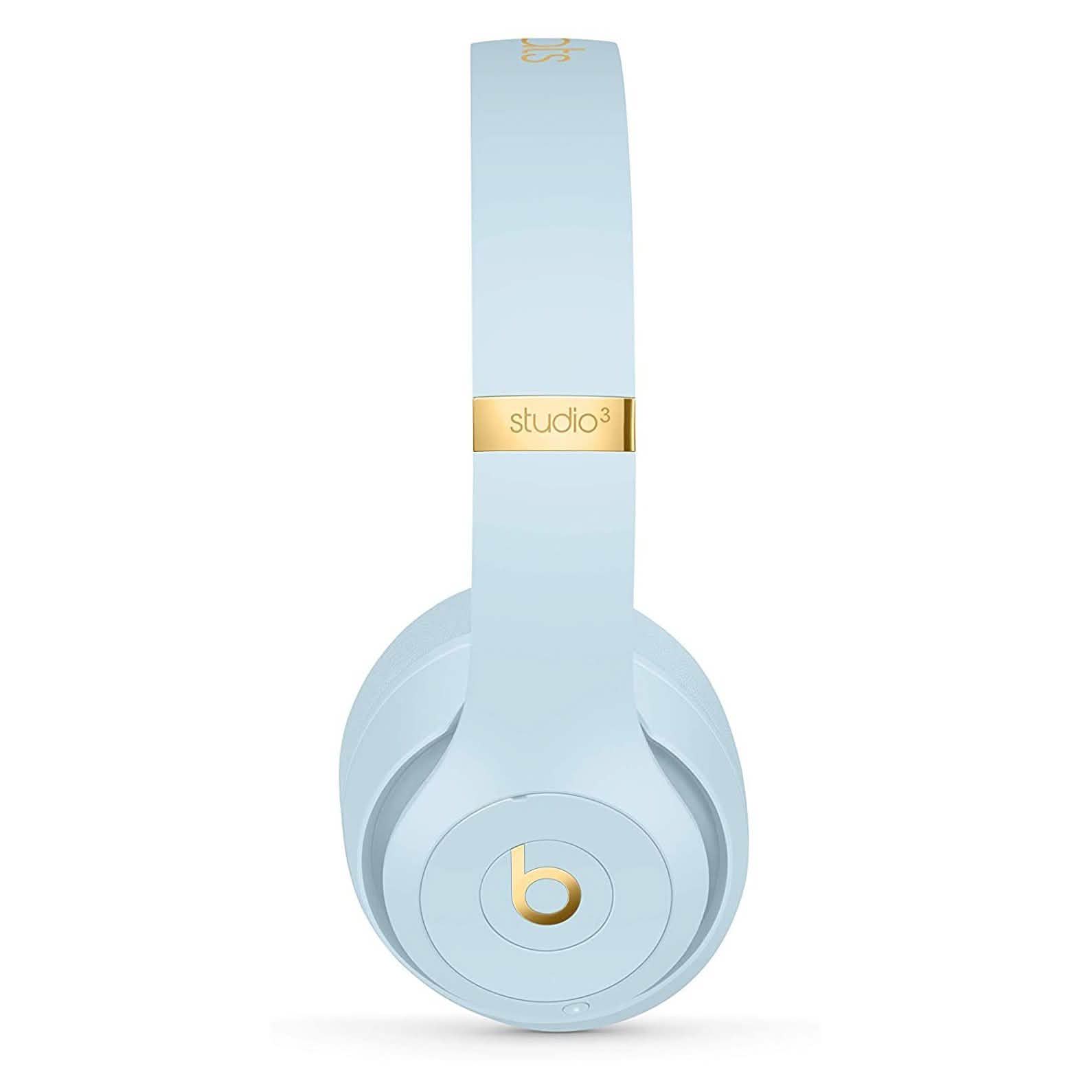 Beats Studio3 Wireless Headphones - Assorted Colors DailySale