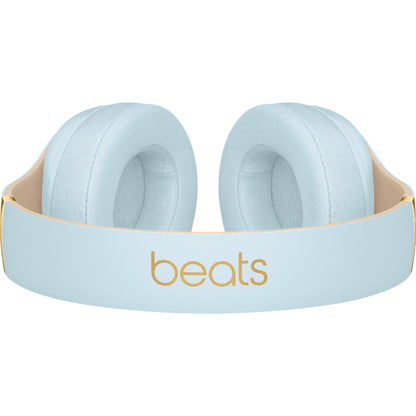 Beats Studio3 Wireless Headphones (Refurbished) DailySale