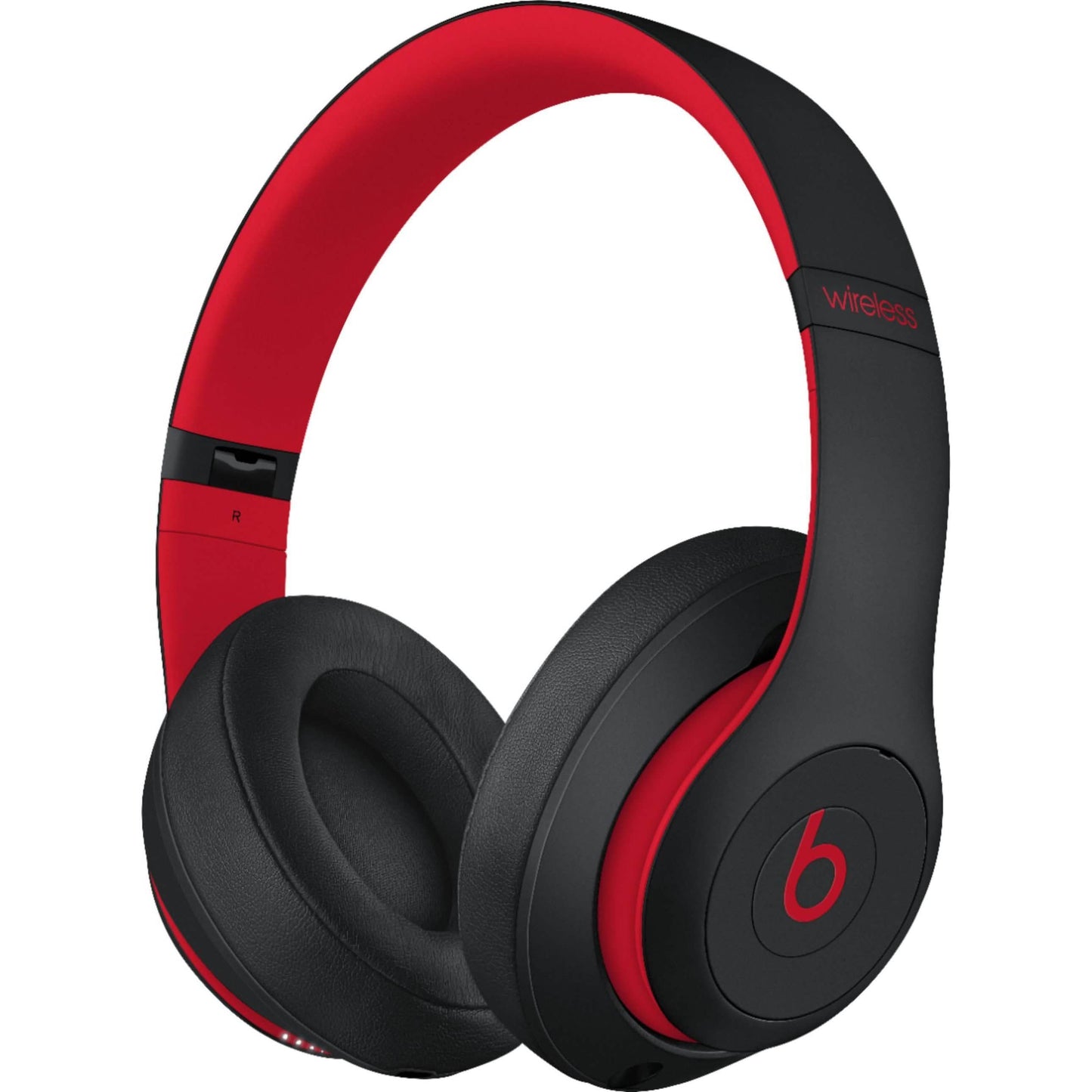 Beats Studio3 Wireless Headphones (Refurbished) DailySale
