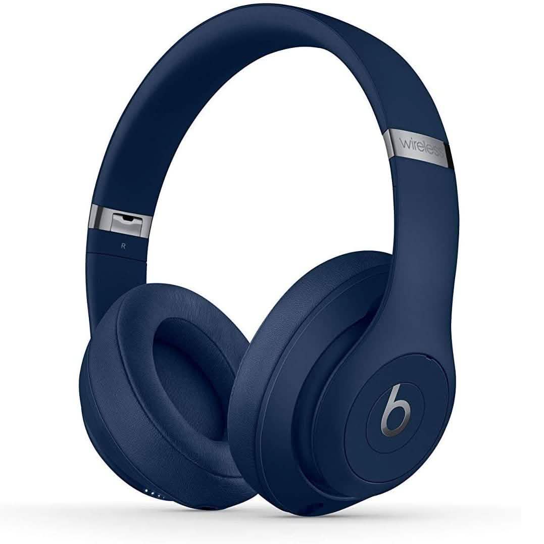 Beats Studio3 Wireless Headphones - Assorted Colors DailySale