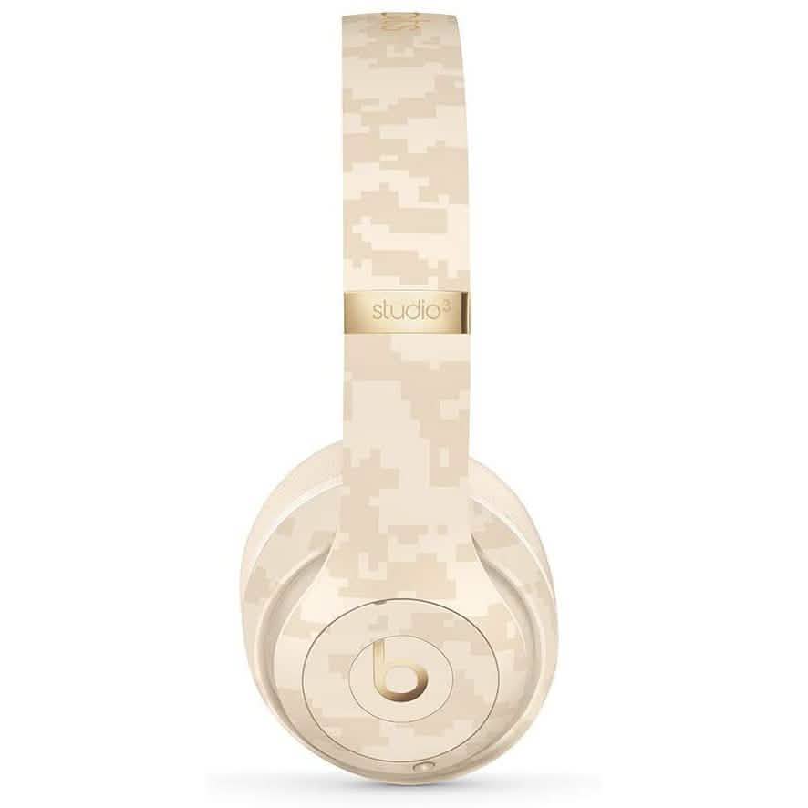 Beats Studio3 Wireless Headphones - Assorted Colors DailySale