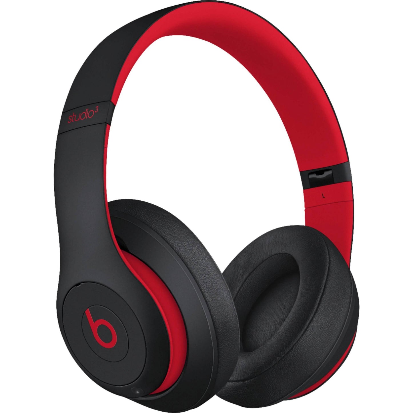 Beats Studio3 Wireless Headphones (Refurbished) DailySale
