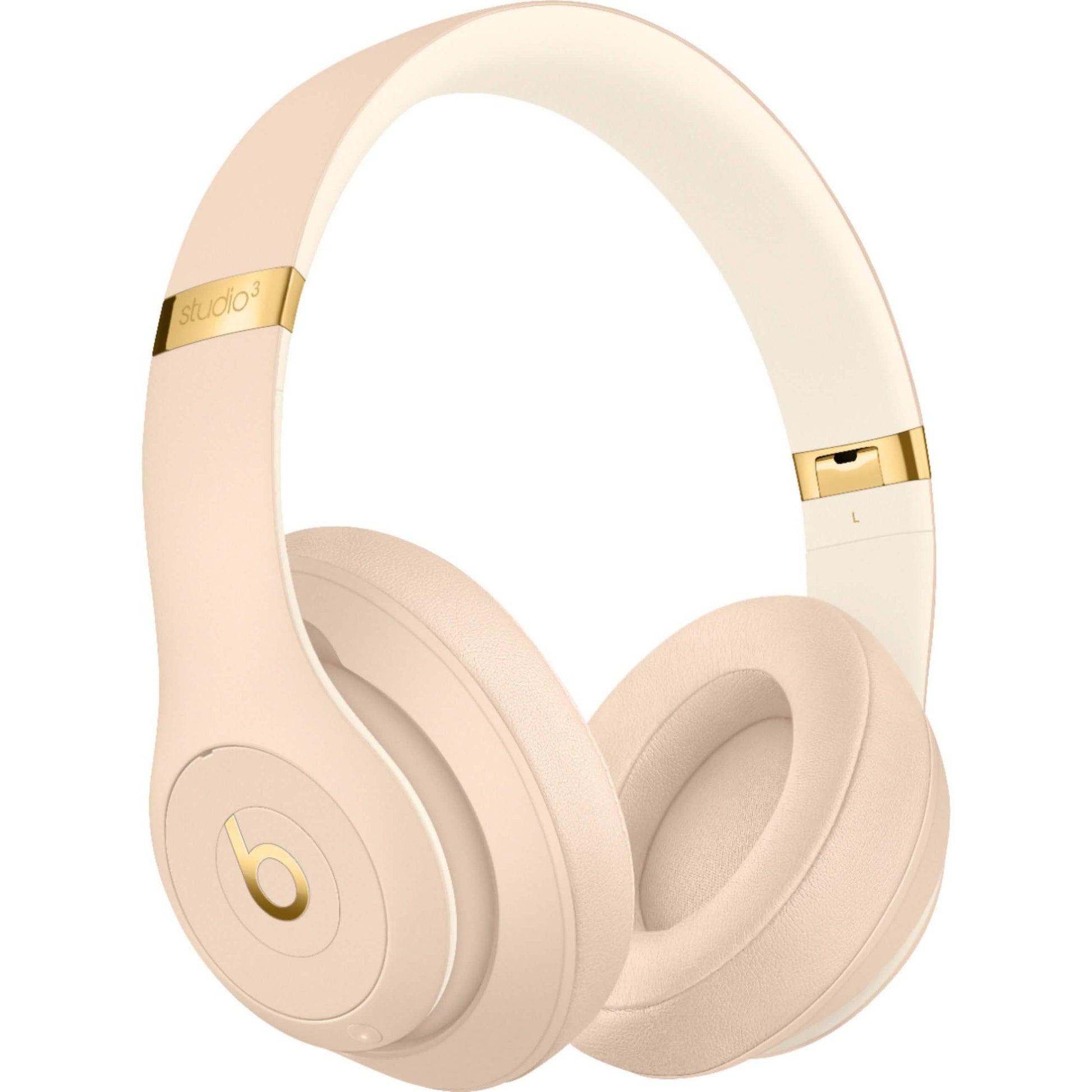 Beats Studio3 Wireless Headphones (Refurbished) DailySale