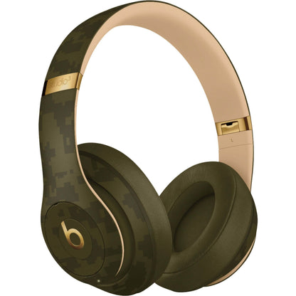 Beats Studio3 Wireless Headphones (Refurbished) DailySale