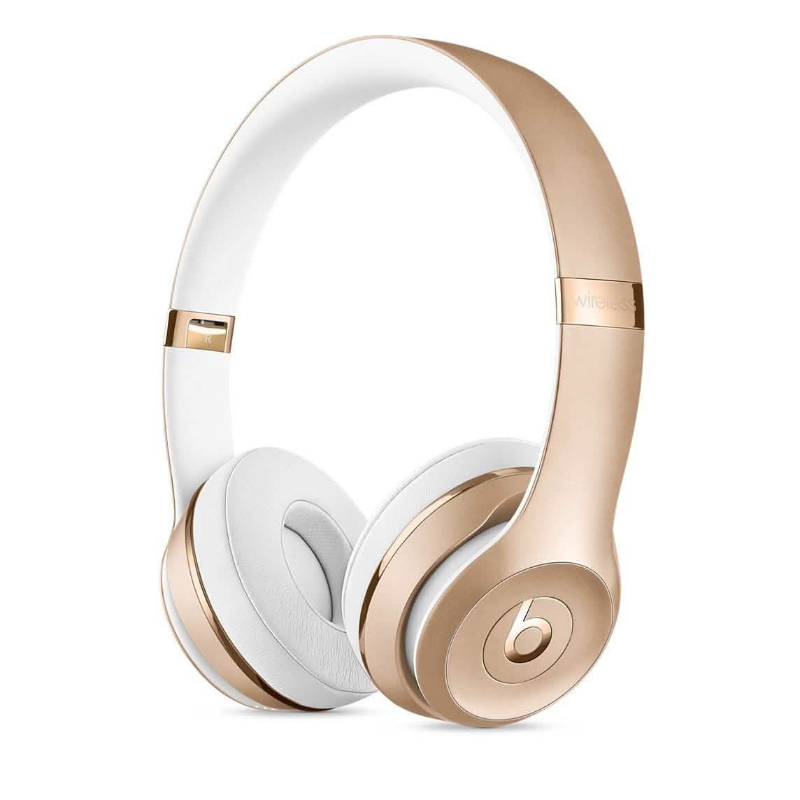 Beats Studio3 Wireless Headphones - Assorted Colors DailySale