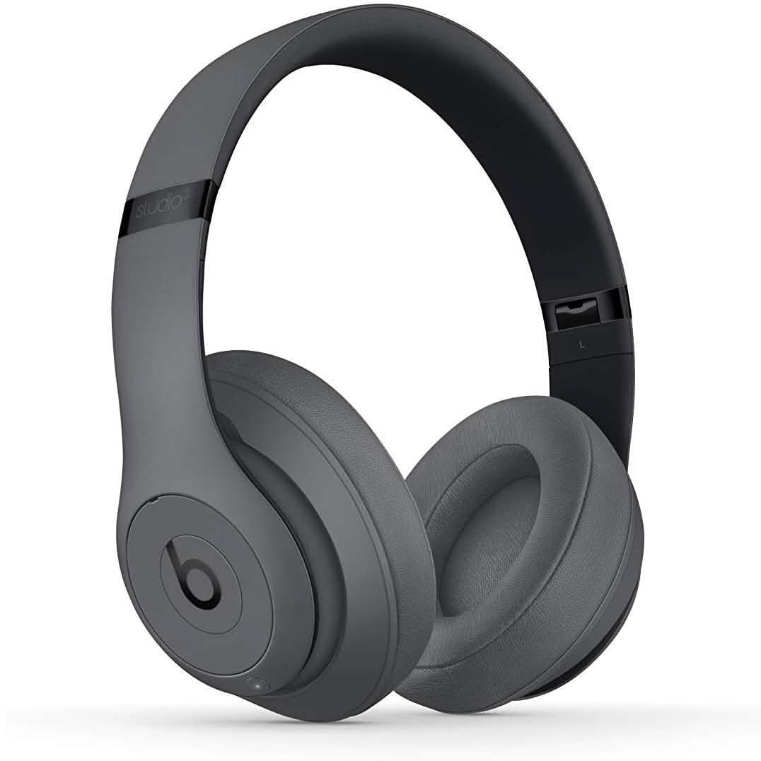 Beats Studio3 Wireless Headphones - Assorted Colors DailySale