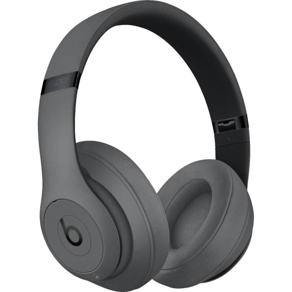 Beats Studio3 Wireless Headphones (Refurbished) DailySale