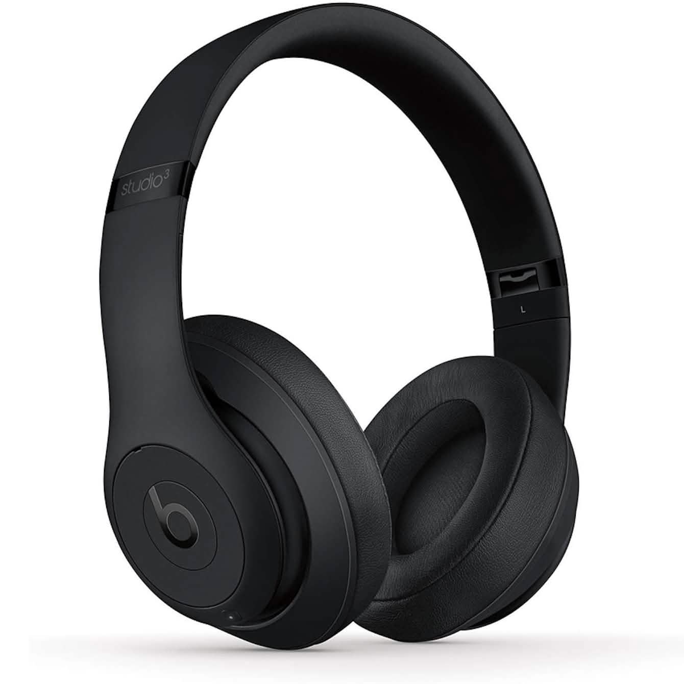 Beats Studio3 Wireless Headphones - Assorted Colors DailySale