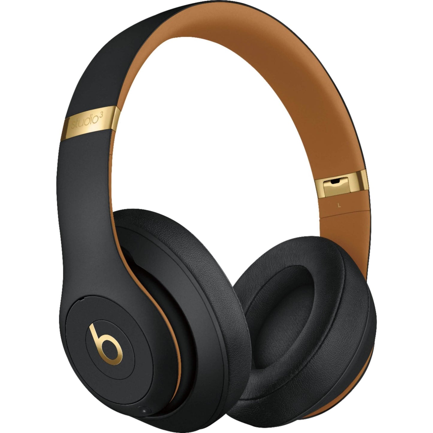 Beats Studio3 Wireless Headphones (Refurbished) DailySale