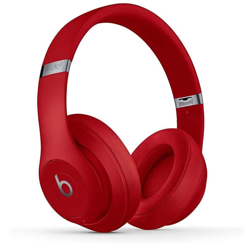 Beats Studio3 Wireless Headphones - Assorted Colors DailySale