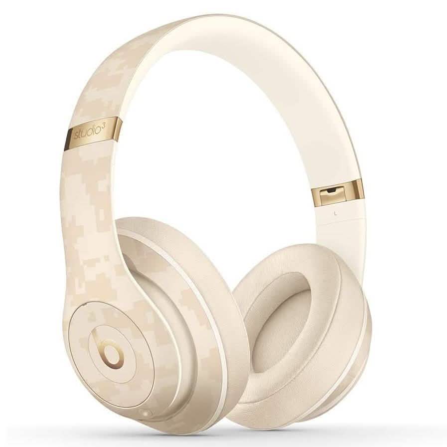 Beats Studio3 Wireless Headphones - Assorted Colors DailySale