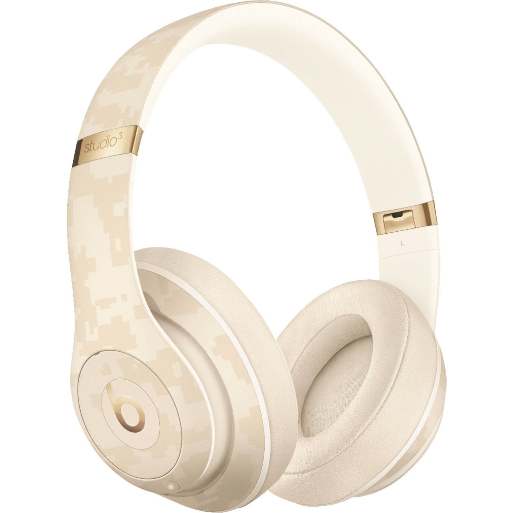 Beats Studio3 Wireless Headphones (Refurbished) DailySale