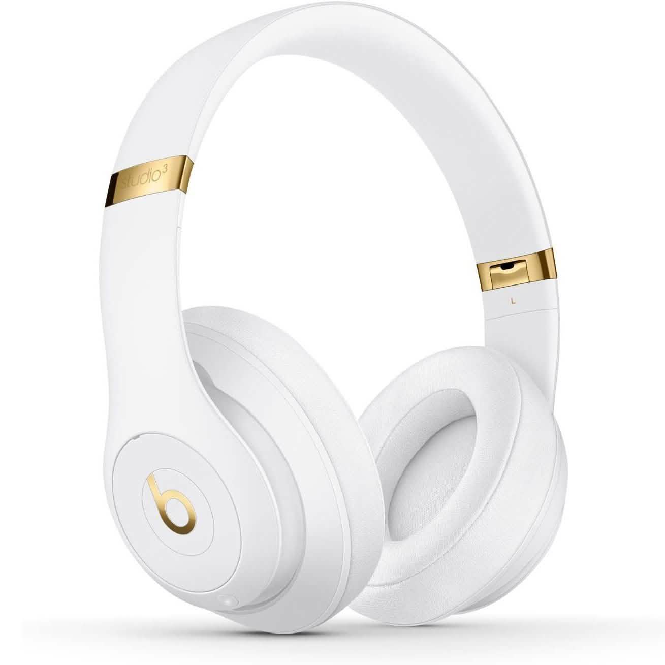 Beats Studio3 Wireless Headphones - Assorted Colors DailySale
