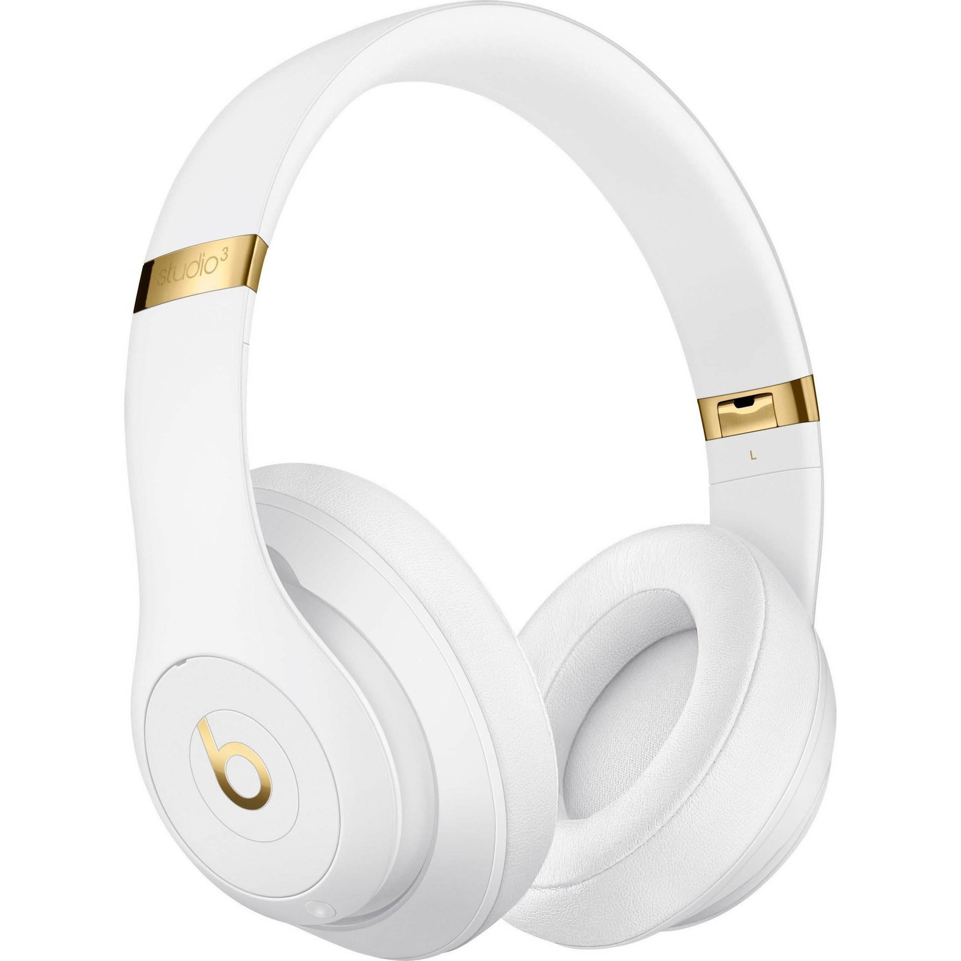 Beats Studio3 Wireless Headphones (Refurbished) DailySale