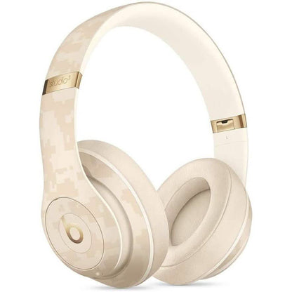 Beats Studio3 Wireless Noise Cancelling Over-Ear Headphones - Assorted Styles DailySale