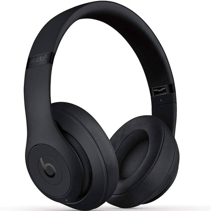 Beats Studio3 Wireless Noise Cancelling Over-Ear Headphones  (Refurbished) DailySale