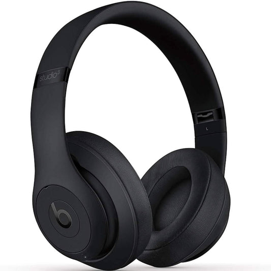 Beats Studio3 Wireless Noise Cancelling Over-Ear Headphones  (Refurbished) DailySale