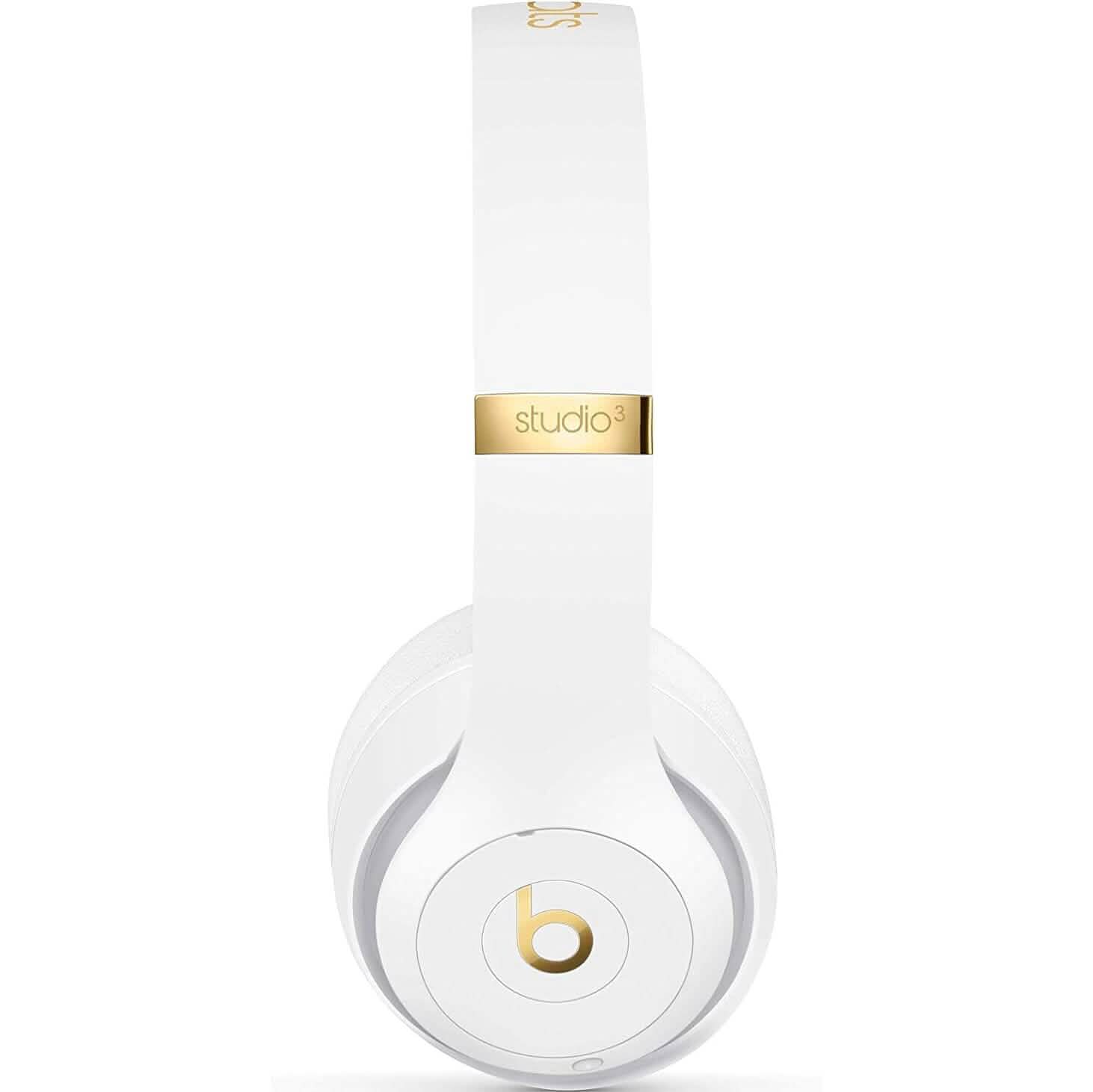 Beats Studio3 Wireless Noise Cancelling Over-Ear Headphones  (Refurbished) DailySale