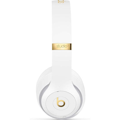 Beats Studio3 Wireless Noise Cancelling Over-Ear Headphones  (Refurbished) DailySale