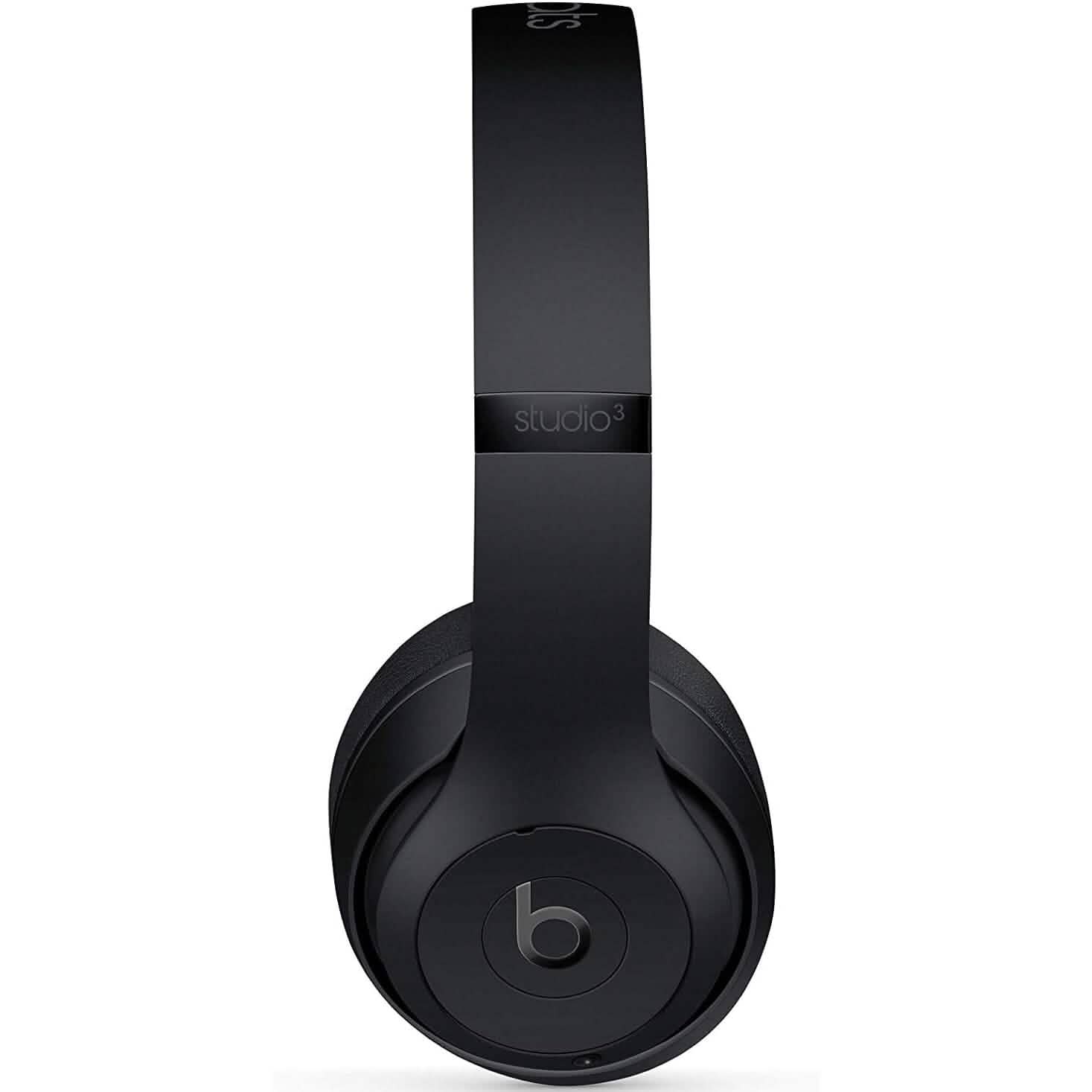 Beats Studio3 Wireless Noise Cancelling Over-Ear Headphones  (Refurbished) DailySale