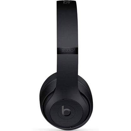 Beats Studio3 Wireless Noise Cancelling Over-Ear Headphones  (Refurbished) DailySale