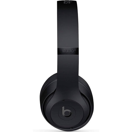 Beats Studio3 Wireless Noise Cancelling Over-Ear Headphones  (Refurbished) DailySale