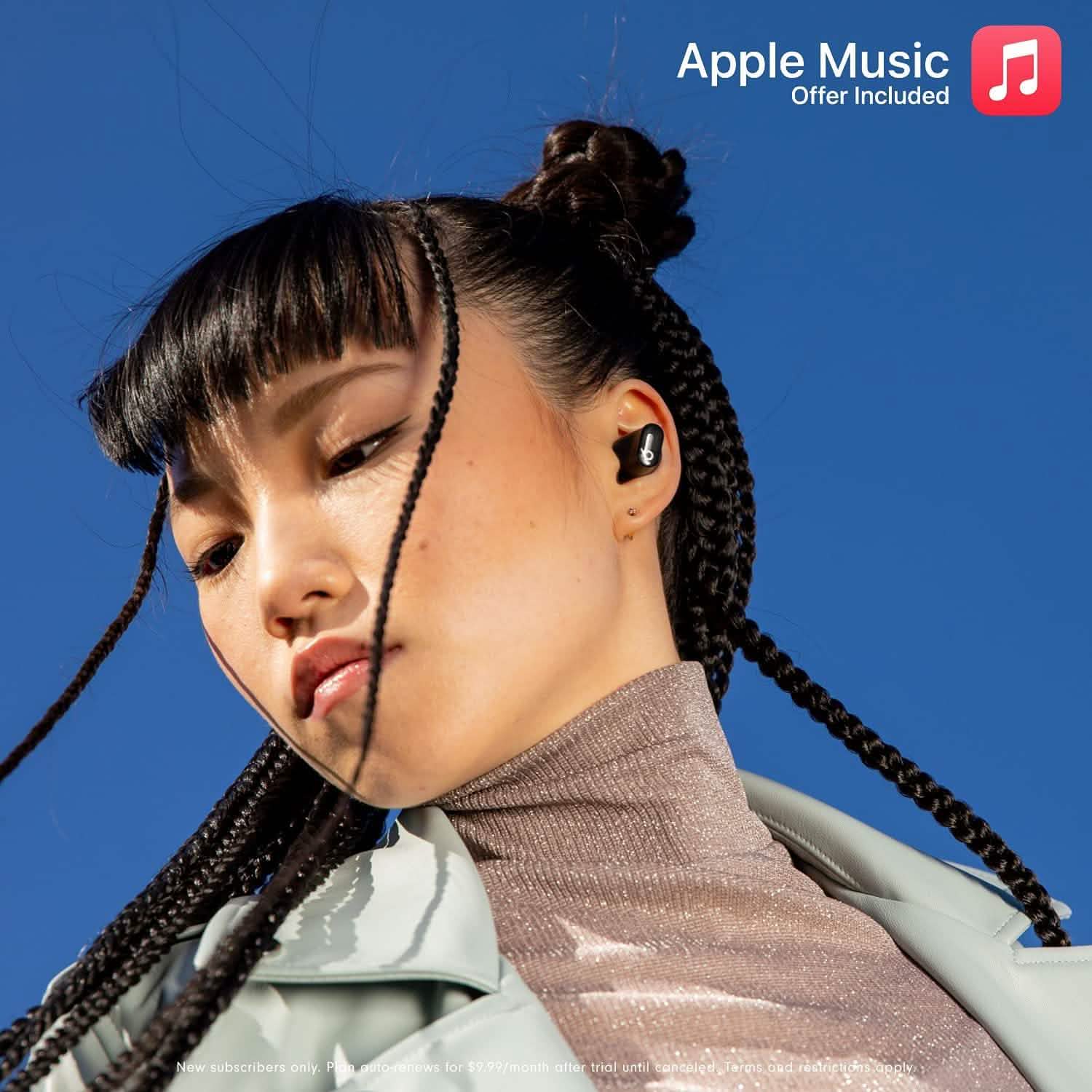 Beats True Wireless Noise Cancelling Earbuds DailySale