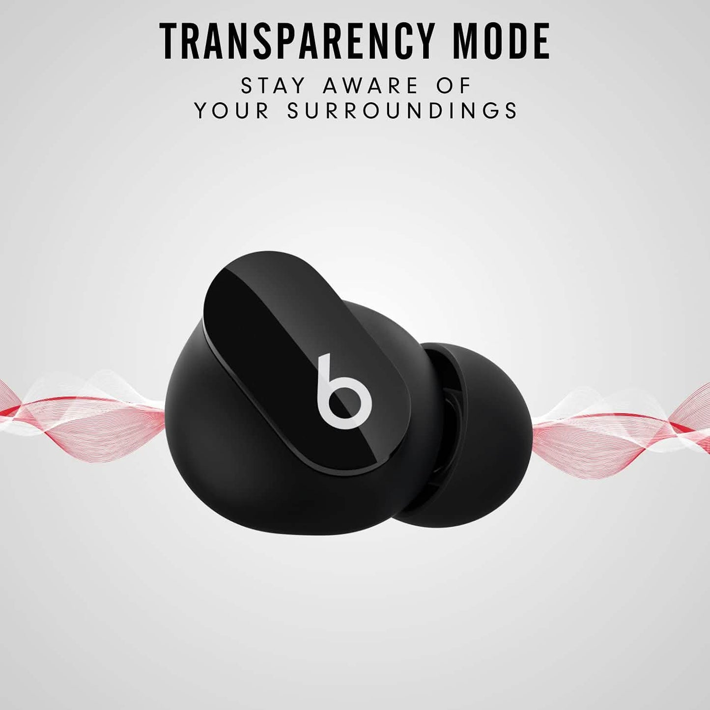 Beats True Wireless Noise Cancelling Earbuds DailySale