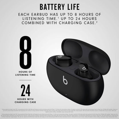 Beats True Wireless Noise Cancelling Earbuds DailySale