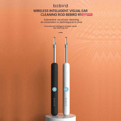 Bebird R1 Wireless Intelligent Visual Otoscope Ear Cleaner DailySale