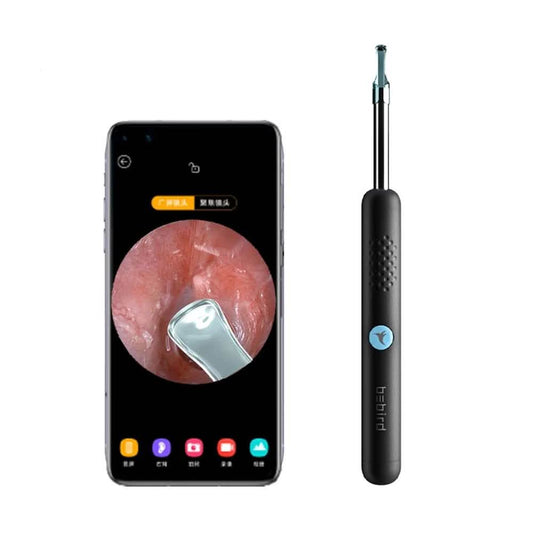 Bebird R1 Wireless Intelligent Visual Otoscope Ear Cleaner DailySale
