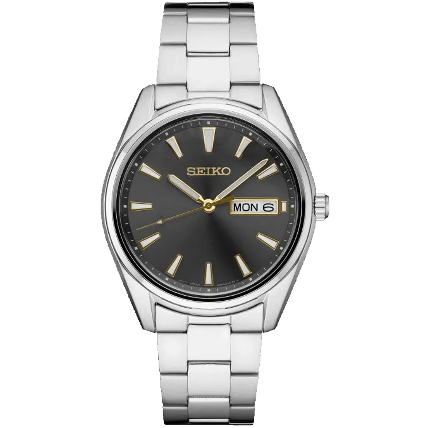 Seiko Men's Essentials Bids.com