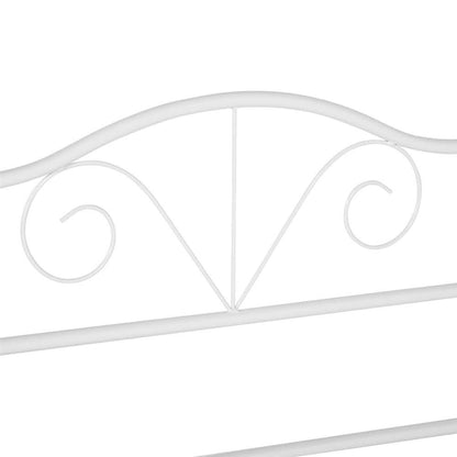 Bed Frame with Headboard DailySale