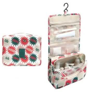 Waterproof Travel Toiletry Bag - Assorted Styles DailySale