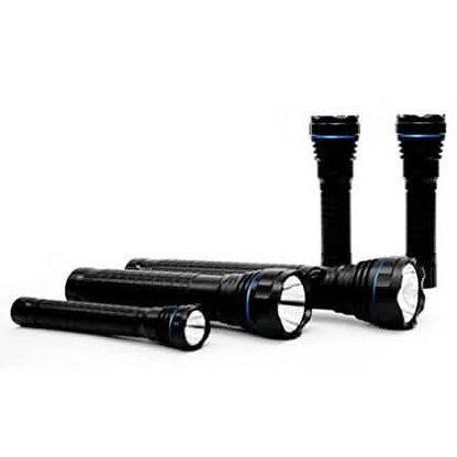 Bell + Howell Pro Series PS 150 LED Flashlight DailySale