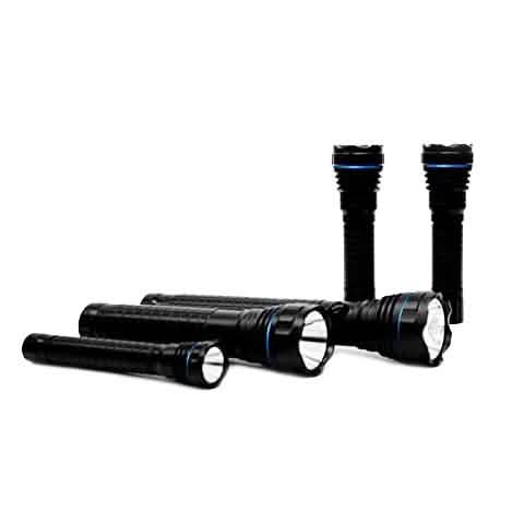 Bell + Howell Pro Series PS 310 LED Flashlight DailySale