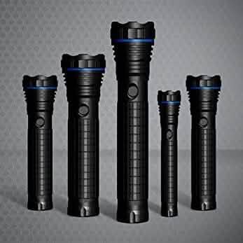 Bell + Howell Pro Series PS 310 LED Flashlight DailySale
