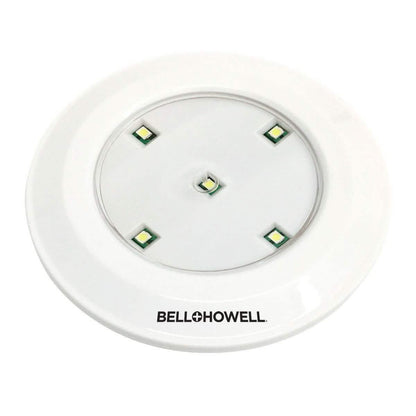Bell + Howell Super Bright Mini High Performance LED Lights DailySale