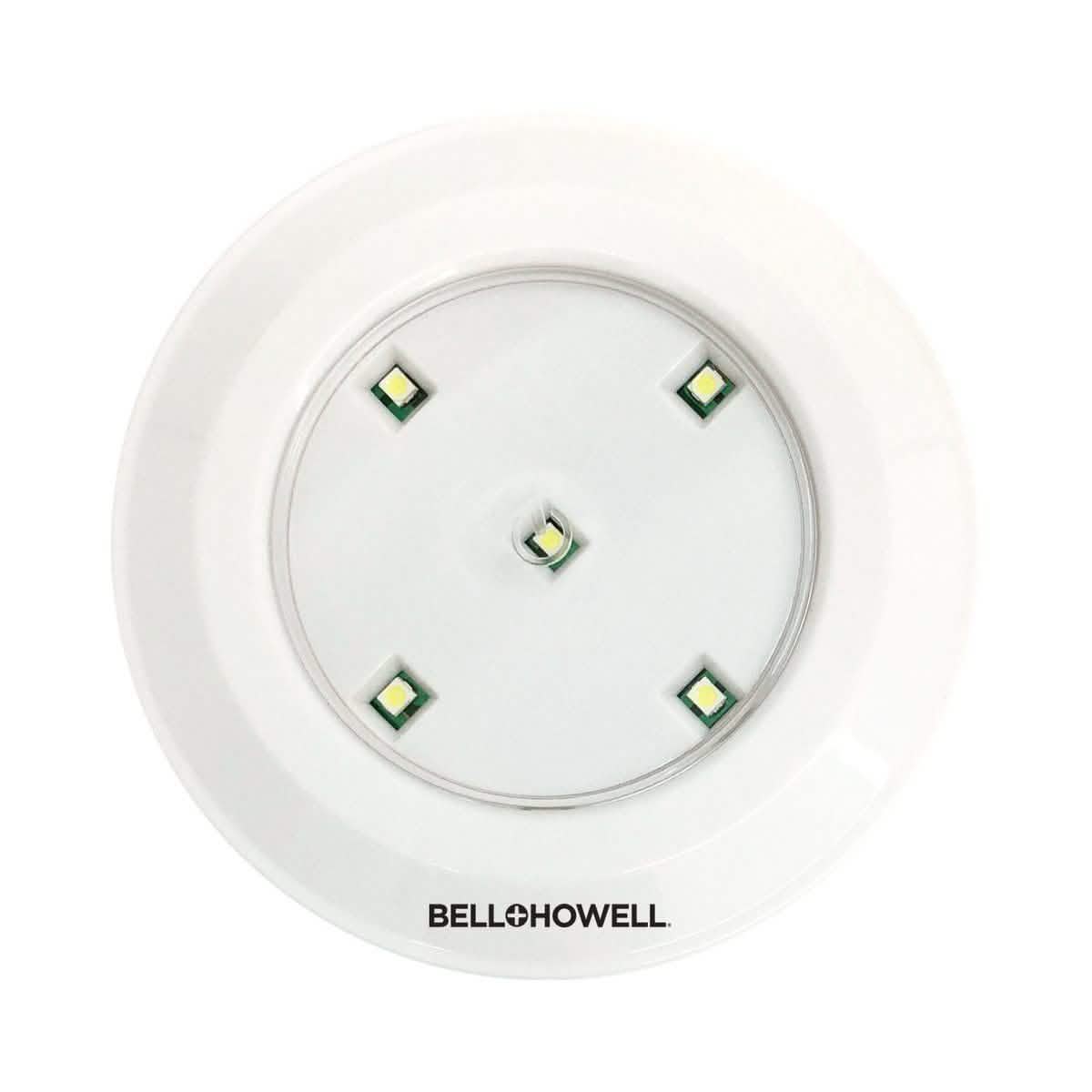 Bell + Howell Super Bright Mini High Performance LED Lights DailySale