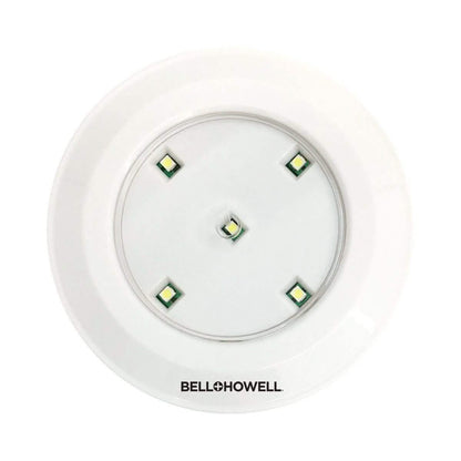 Bell + Howell Super Bright Mini High Performance LED Lights DailySale