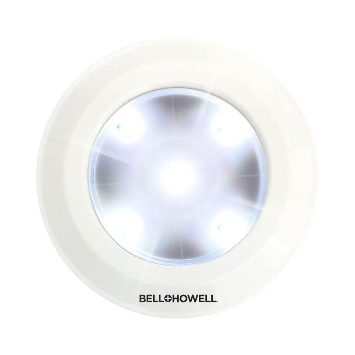 Bell + Howell Super Bright Mini High Performance LED Lights DailySale