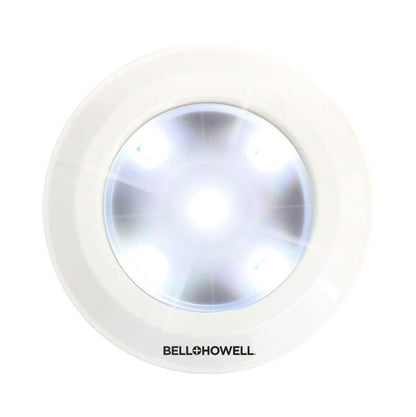 Bell + Howell Super Bright Mini High Performance LED Lights DailySale
