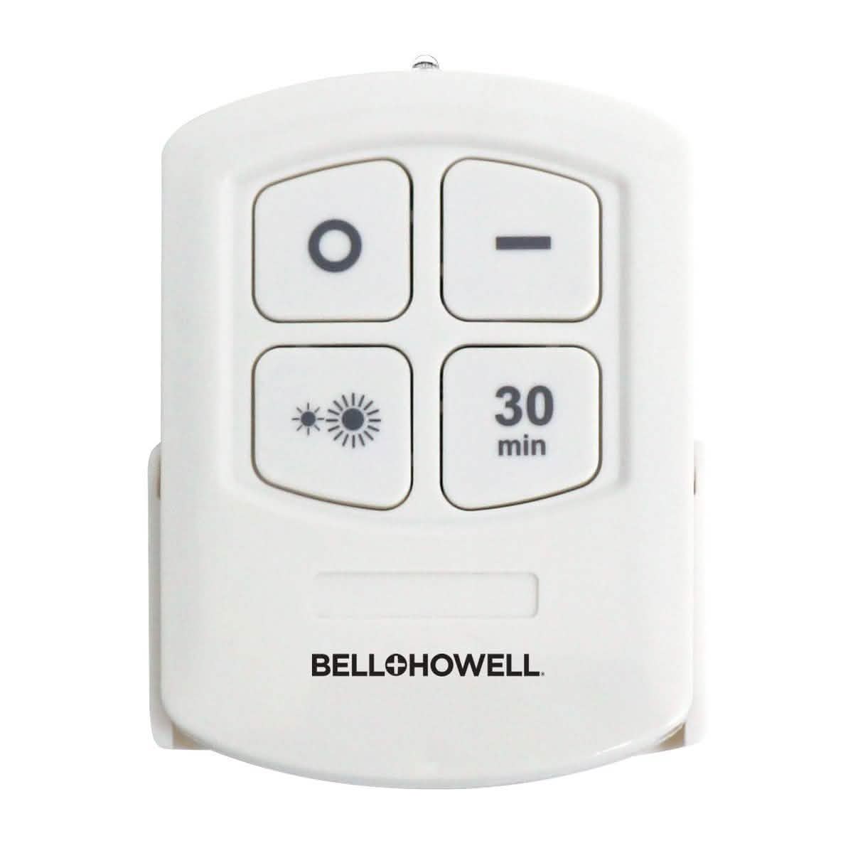 Bell + Howell Super Bright Mini High Performance LED Lights DailySale