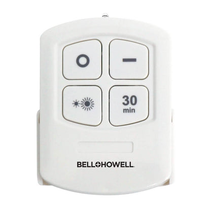 Bell + Howell Super Bright Mini High Performance LED Lights DailySale