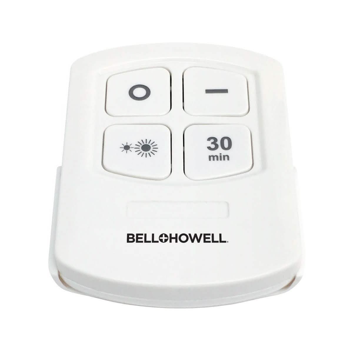 Bell + Howell Super Bright Mini High Performance LED Lights DailySale