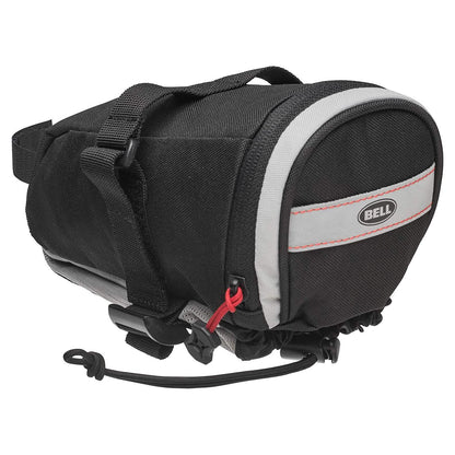 Bell Rucksack Bike Seat Storage Bag DailySale