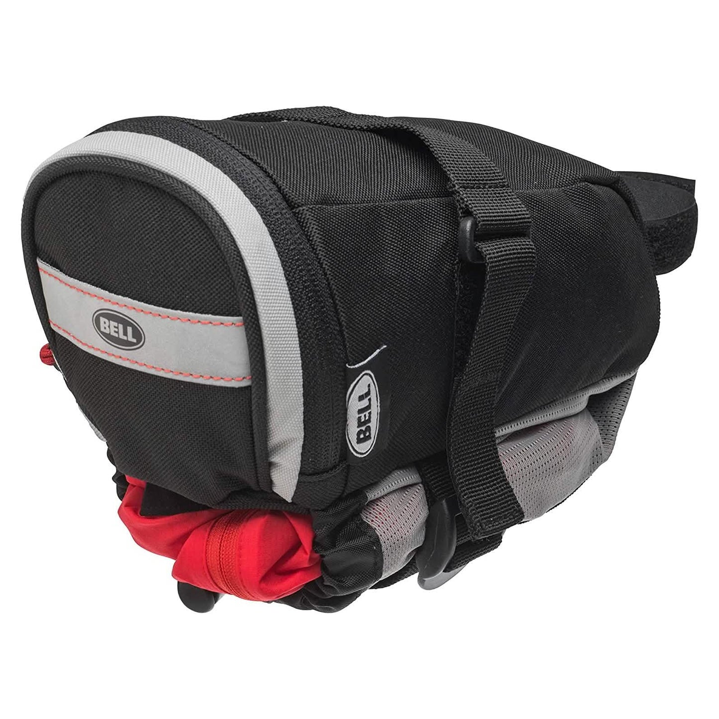 Bell Rucksack Bike Seat Storage Bag DailySale