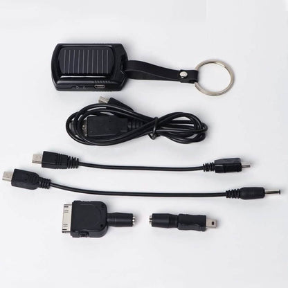 Bell+Howell Solar Charger - Solar Charger DailySale
