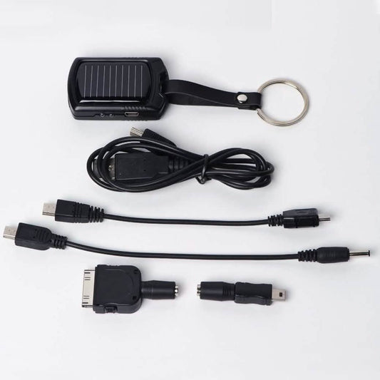 Bell+Howell Solar Charger - Solar Charger DailySale